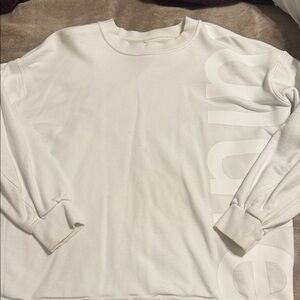 Lululemon Athletica  Sweatshirt